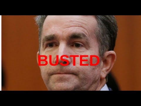 Ralph Northam's Racist Yearbook Photo Reemerges And He Is Forced Into Possible Forced Resignation