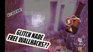 EVERYTHING about Glitch Grenade In THE FINALS