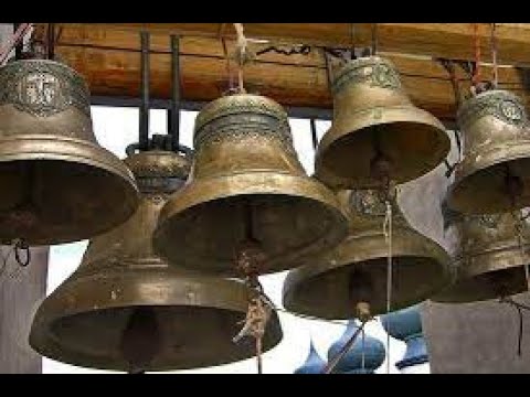 Easter Bells The Healing Bells Sound Beautiful Cleansing And Soothing Easter Bells The Healing Bells Sound Beautiful Cleansing And Soothing