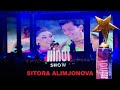 HINDI SHOW FINAL SITORA ALIMJONOVA