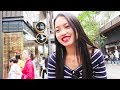 What Chinese Think Of Blacks? Chengdu 中国对黑人有什么看法？