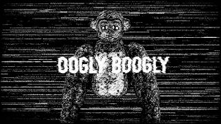 Oogly boogly vr was terrifying!
