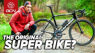 This Bike Changed Cycling Forever, But How Fast Is It Now?