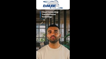 Cloud Computing  Transformative Technology