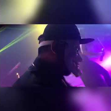 RobotRock - Bottles Poppin Live At Sky Garden Bali