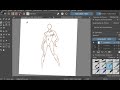 Criando design de personagem