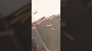 Kapla Domino (fail)