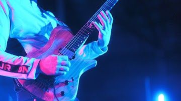 Guitars Only | PolyChrome DSP - McRocklin Suite