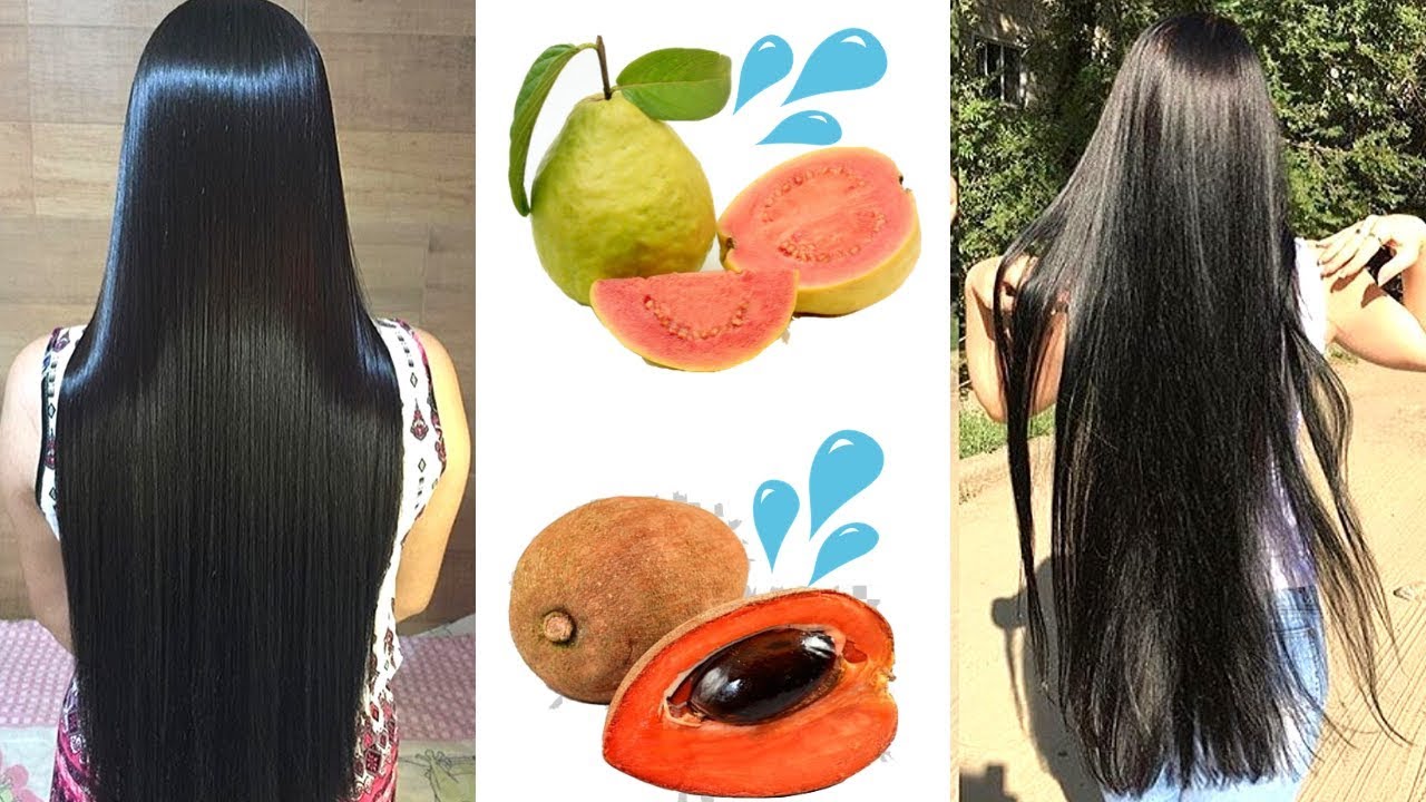 Rapido Y Crecer Hacer Cabello Bonito El Como