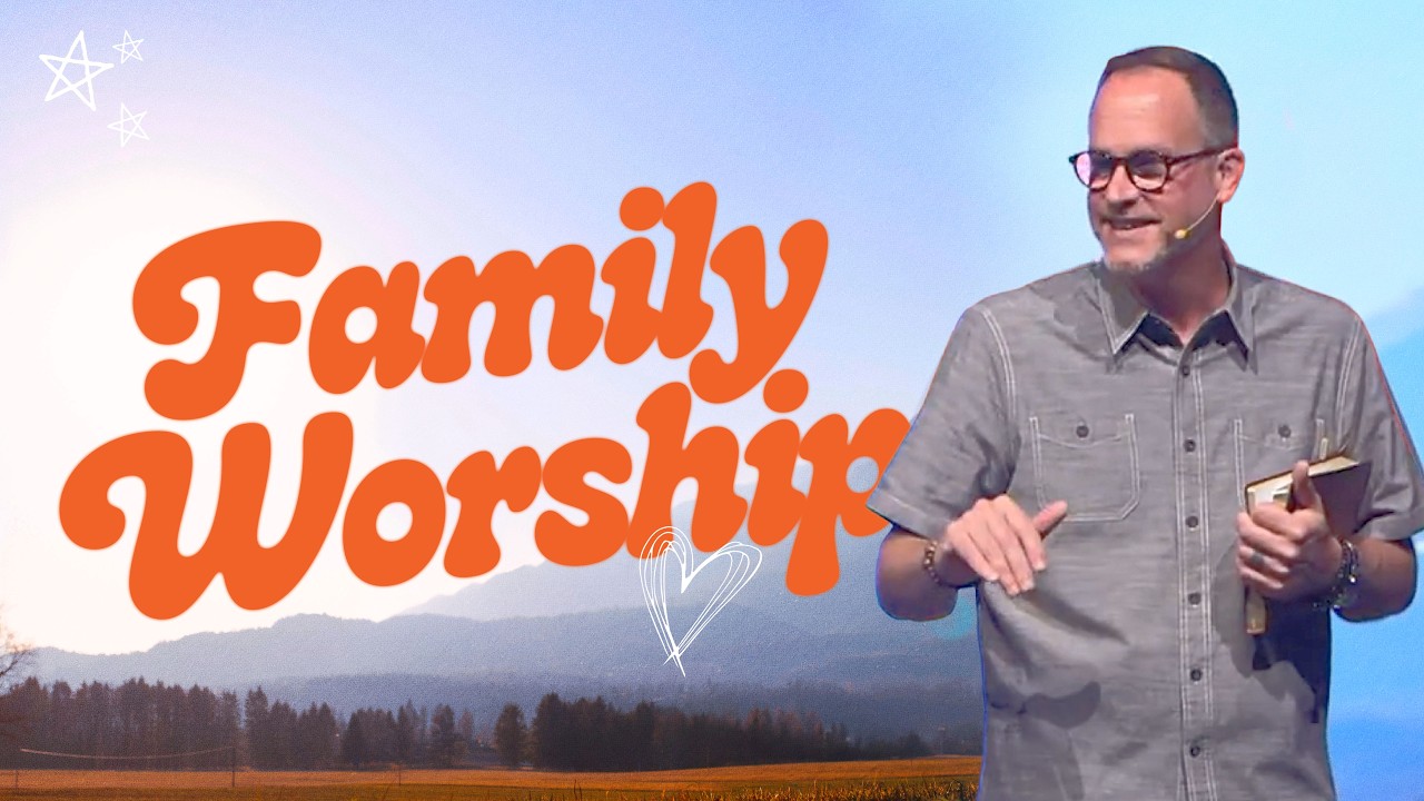 Family Worship Sunday