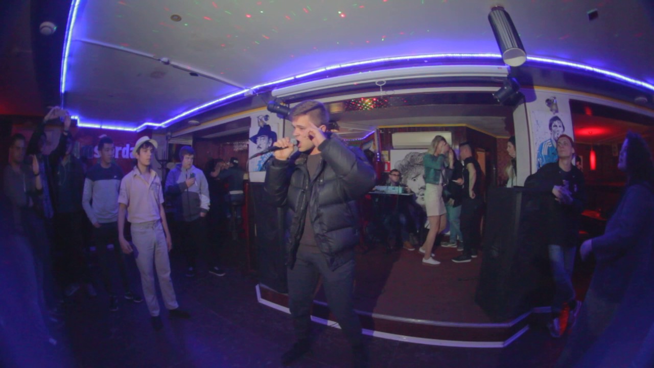 Lobotime – По госту Дяди Густова (RAP WAVE SARATOV S02E04)