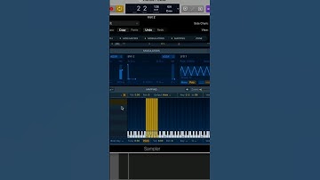 An easy way to create vocal chops 🎧