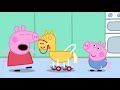 I Shall Call It Twinkle Toes Horsie Peppa Pig 