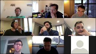 Dynamic Data and Capabilities WG — January 08, 2019