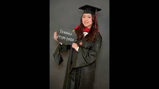 CWU ellensberg masters grad pics