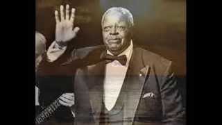 Oscar Peterson Trio  -  Hymn to Freedom