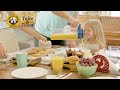 NEW: Take &amp; ToastTM from Einstein Bros. Bagels