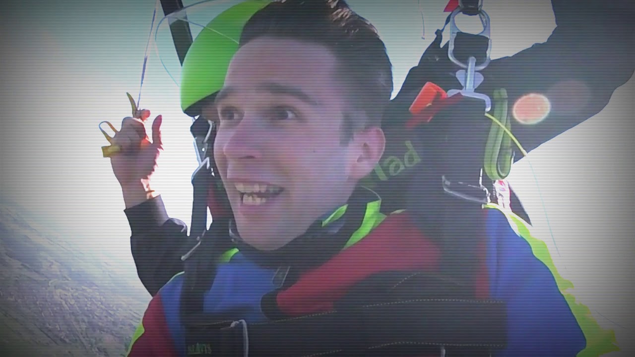 Screen test 1 - YouTube