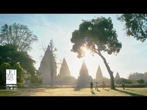 JKT48 Ayo Senyumlah Music Video Teaser