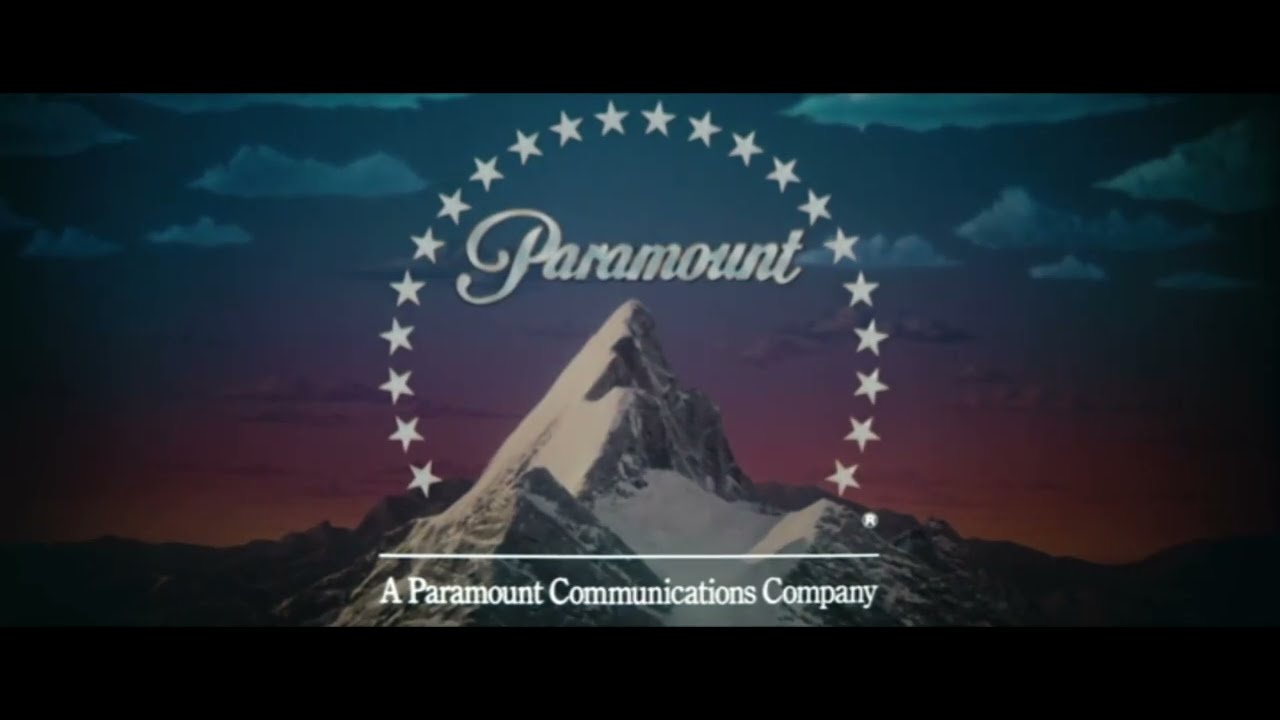 Paramount Pictures (Closing, 1990) - YouTube