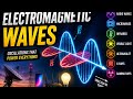 Wireless: Electromagnetic waves , generation, spectrum, characteristics &amp; simple formulae 