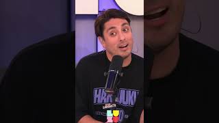 Teo y Lucas picantearon a Nico occhiato #sefuelarga #luzutv