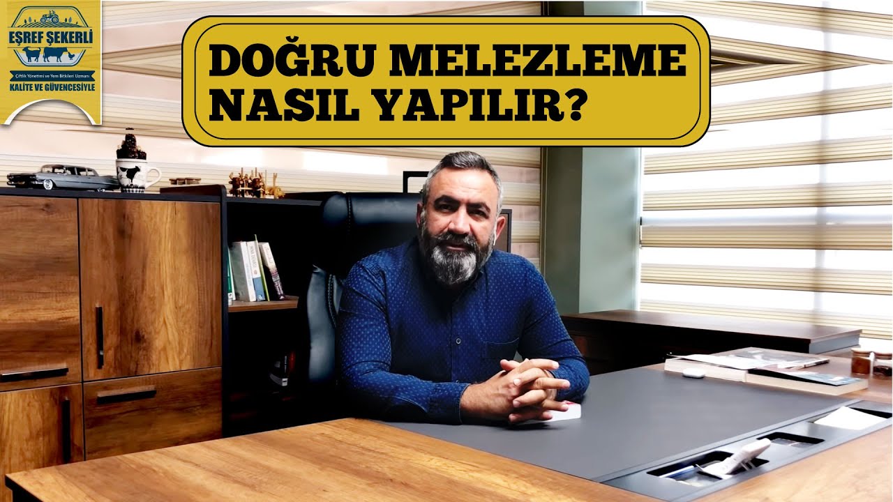 Doğru Melezleme Nasıl Yapılır?