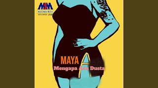 Mengapa Ada Dusta