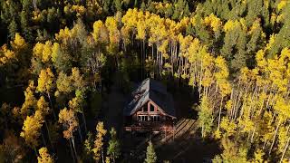 For Sale 1330 Empire Valley Drive Leadville, Colorado 80461