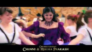 YouTube - Surili (song trailer) - Veer.flv