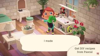 My Reaction To The Animal Crossing New Horizons Summer Update Wave 1!