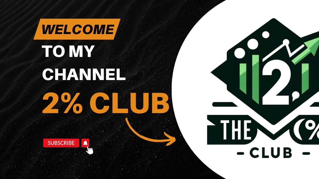 Unlock Consistent Profits with the 2% Club - YouTube