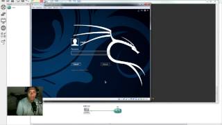 How to configure a DHCP server on a Cisco Router (GNS3)