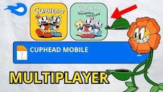 Con Multiplayer Cuphead Mobile Completo Actualizado 2026 Cómo Jugar Cuphead En Celularandroid
