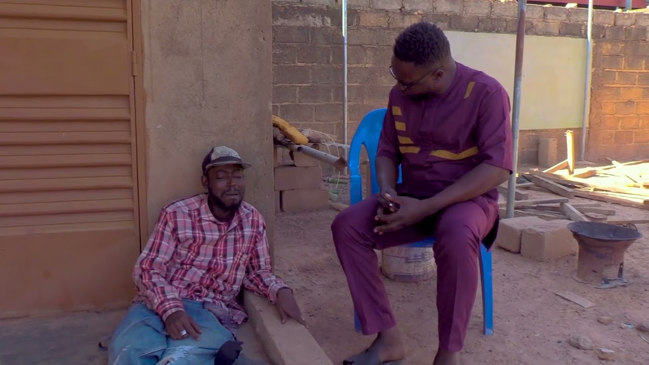 Maladie contagieuse 😏🥃🚶‍♂️