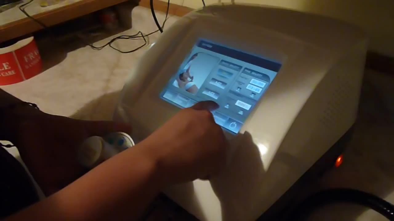 Maquina de Cavitacion, Radio Frecuencia, Vacum, Fototerapia, Ultrasonido (6 en 1) video editing software free