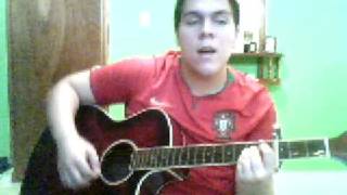 Video thumbnail of "No hay paredes-Jesus Adrian Romero"