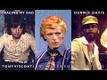 Tracing My Dad • Vol. 10 • Tony Visconti on his work with Dennis Davis & David Bowie • Pt. 1 [74/75]