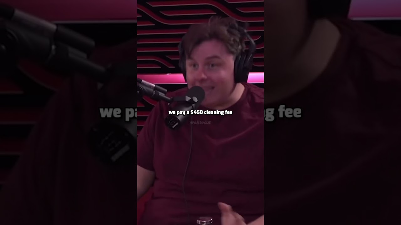 Tim Dillon makes Joe Rogan bursts laughing