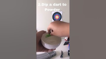 How to make your Nerf guns more Realistic! #shorts