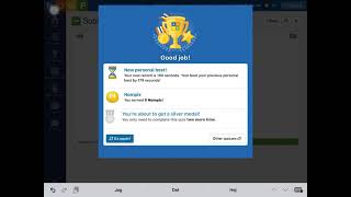 Nomp math app screenshot 5
