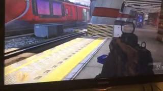 Proof he had wrong rules first map.