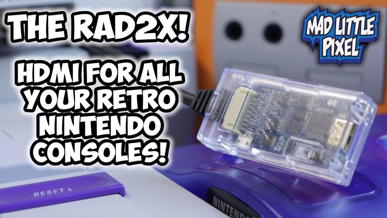 5 Best SNES HDMI Convertors for HD Retro Gaming - Cultured Vultures