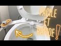 Comment installer un bidet de toilette en 5 minutes