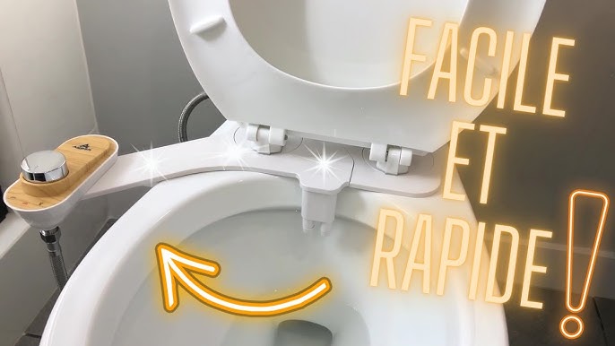 bidet Boku vs Baia Led : comparatif et avis de WCconcept 