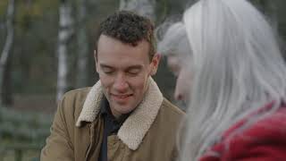 When John Met Nancy 2019