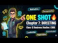 CHAPTER 7 | BUSINESS STUDIES | CLASS 12 |  GIST | SUMMARY | CBSE | NCERT | ONESHOT | PROF Z