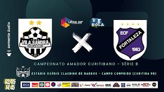 JORNADA ESPORTIVA - RÁDIO CAPITAL SUL FM (02/05/2026)