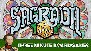List 20 sagrada board game tốt nhất
