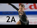 Alexandra Trusova - 2A